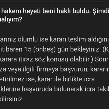 Para İadesi Yapılmayan Sipariş Ve Tehditkâr Davranışlar
