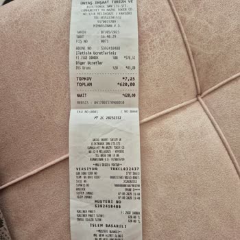 Bayiden Alınan Telefonun Fatura Ve Garanti Belgesi Verilmiyor