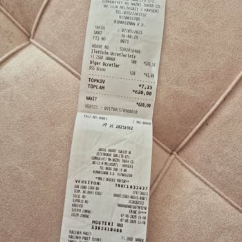 Bayiden Alınan Telefonun Fatura Ve Garanti Belgesi Verilmiyor