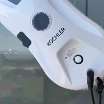 Kochler Cam Robotu Tamir Yapılmadı, Elimizde Kaldı