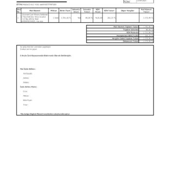 Satın Aldığım Scooter 1 Ayda Kırıldı, Satıcı Garanti Desteği Sunmadı