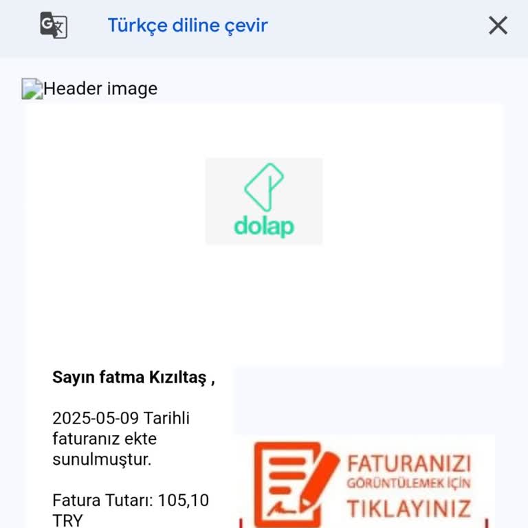 Açıklanamayan Fatura Mesajları Ve Biriken Ücret Endişesi