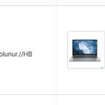 A101 Arızalı Notebookun İadesini Servis Raporuna Rağmen Reddetti