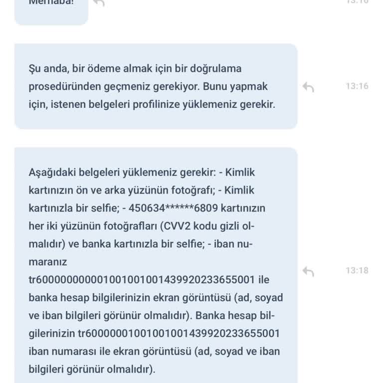 Paramı Alamadım, Sürekli Oyalıyorlar Ve Çözüm Sunulmuyor