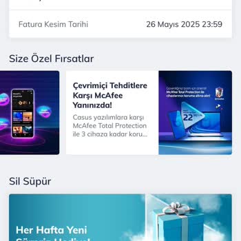 Türk Telekom Tek Numara Kampanyası Yanıltıcı Bilgilendirme Ve Ek Ücret Problemi
