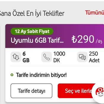 Eski Müşteriye Fahiş Fiyat Ve Adaletsiz Tarife Artışı