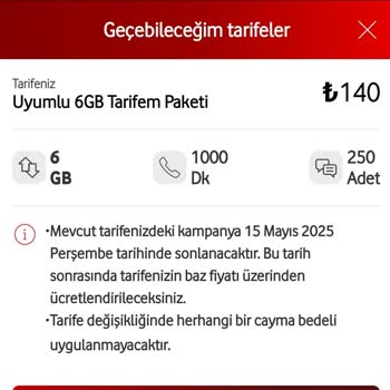 Eski Müşteriye Fahiş Fiyat Ve Adaletsiz Tarife Artışı