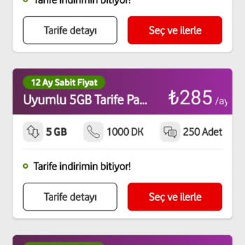 Eski Müşteriye Fahiş Fiyat Ve Adaletsiz Tarife Artışı