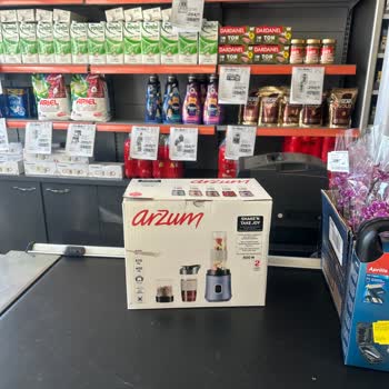 Migros Mağazasında İndirimli Ürün Satışı Ve Etiket Sorunu