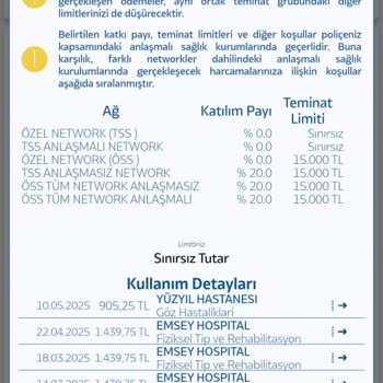 Emsey Hastanesi'nde Reçete Ücreti Ve İlgisiz Yaklaşım Mağduriyeti