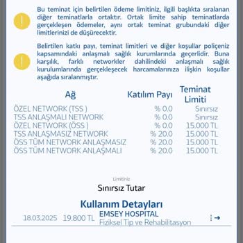 Emsey Hastanesi'nde Reçete Ücreti Ve İlgisiz Yaklaşım Mağduriyeti
