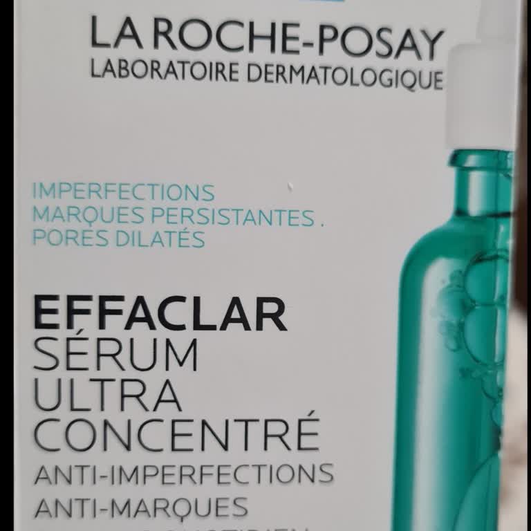 La Roche Posay Ürünleri Cildimde Yanık Ve Kabarmaya Sebep Oldu!
