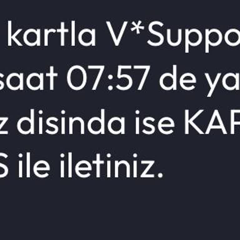 İzinsiz Üyelik Ve Para Çekimi Mağduriyeti Yaşıyorum