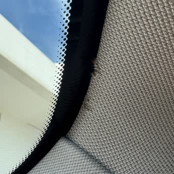 Cam Değişiminde Oluşan Hasar Ve Servis İlgisizliği