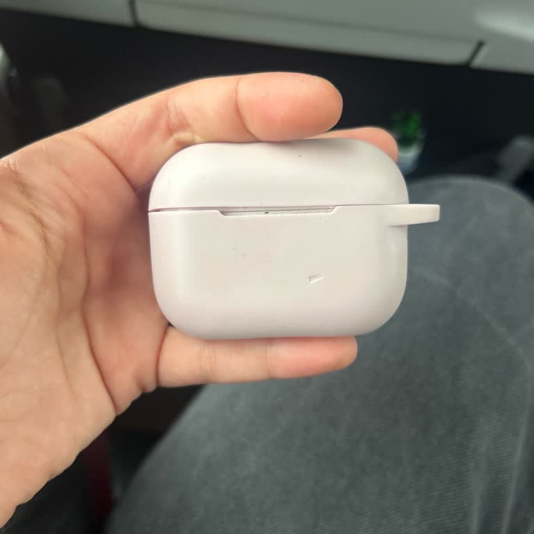 Garanti Süresi Dolan Airpods Pro'da Ani Arıza Ve Değişim Sorunu