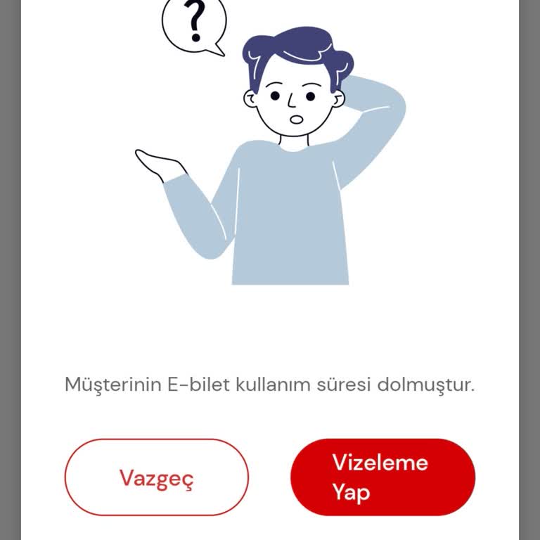 Passolig Kartım Aniden Silindi, Bilet Alamıyorum