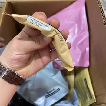 Eksik Ve Hasarlı Ürünler, Özensiz Kargo İle Hayal Kırıklığı