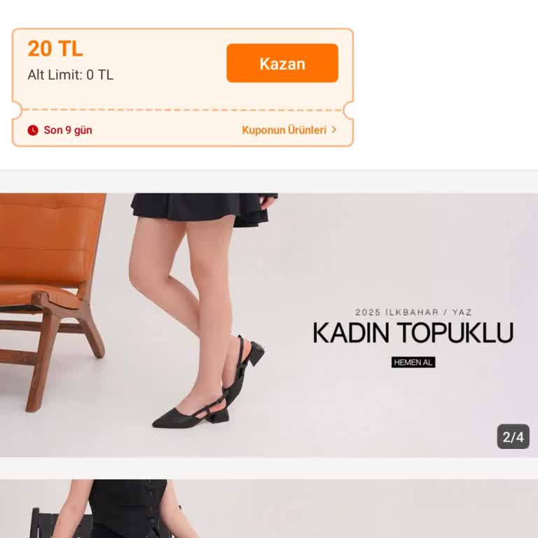 Trendyol Yanlış İade Sonucu Kaybolan Ayakkabılarım İçin Çözüm Bekliyorum