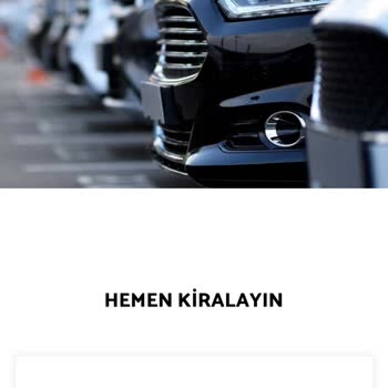 Araç Kiralama Sitesinde Yaşadığım Olumsuz Deneyim Ve Mağduriyet