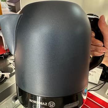 Kötü Hizmet Ve Ürün Kalitesiyle Mağduriyet Yaşadım