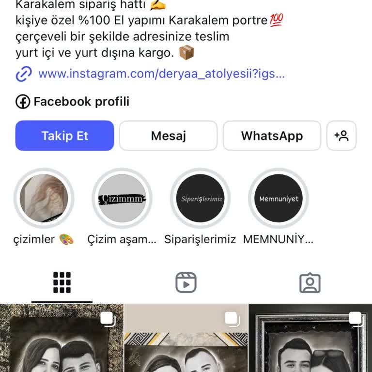 @Karakalematolyesi_51 Tarafından Yanıltıldım!