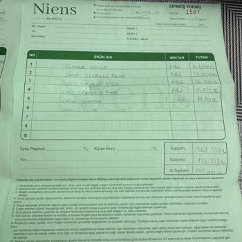 Mobilya Teslimatı Gecikti, Eksik Ve Hasarlı Ürünler Geldi