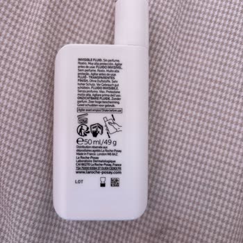 Eczaneden Alınan Ürünün Kalitesiz Ve Farklı Olması Hayal Kırıklığı Yarattı