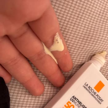 Eczaneden Alınan Ürünün Kalitesiz Ve Farklı Olması Hayal Kırıklığı Yarattı