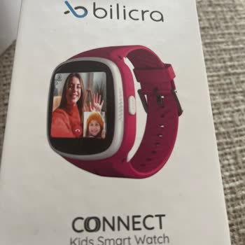 Satın Aldığım Akıllı Saat Arızalı Çıktı, Satış Sonrası Destek Yetersiz