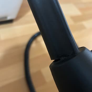 Pirantech Buharlı Temizleyici Kısa Sürede Kırıldı!