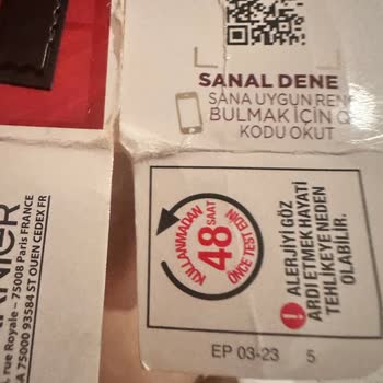 Özdilekteyim Tarihi Geçmiş Kimyasal Ürün Hayati Tehlike Yaratıyor
