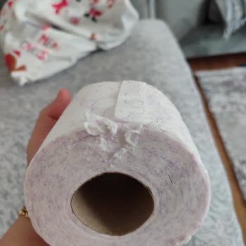 Familia Tuvalet Kağıdı Ve Havlu Kağıtların Kalitesizliği