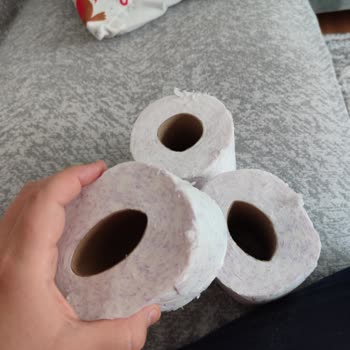 Familia Tuvalet Kağıdı Ve Havlu Kağıtların Kalitesizliği