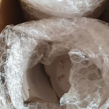 Kırılacak Ürünlerim Eksik Ve Kırık Teslim Edildi, Güvenim Sarsıldı