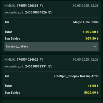Alobet'te Maksimum Bahis Sınırı Aşıldı, Canlı Destek Sorunu Çözmedi