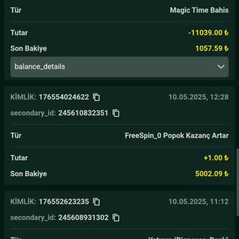 Alobet'te Maksimum Bahis Sınırı Aşıldı, Canlı Destek Sorunu Çözmedi
