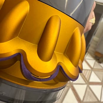 Dyson'dan Satın Alınan Süpürge Kullanılmış Ve Defolu Çıktı