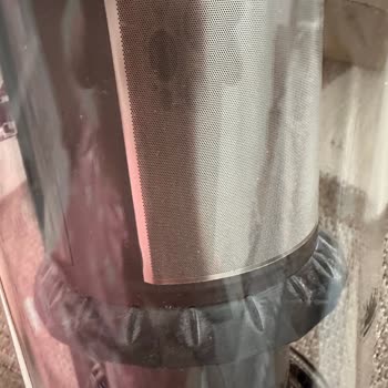 Dyson'dan Satın Alınan Süpürge Kullanılmış Ve Defolu Çıktı