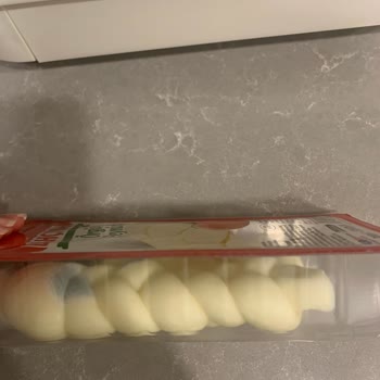 Açılmamış Bahçıvan Örgü Peynir Küflü Çıktı, Sağlığımız Tehlikede!