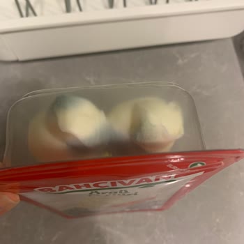 Açılmamış Bahçıvan Örgü Peynir Küflü Çıktı, Sağlığımız Tehlikede!
