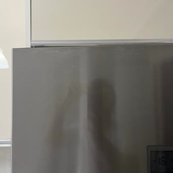 Bosch Buzdolabında Erken Renk Atması Hayal Kırıklığı Yarattı