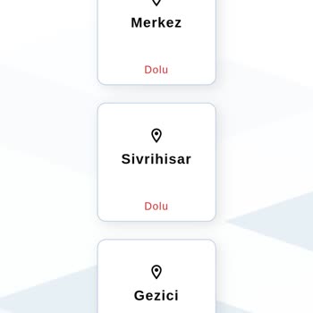 Tüvtürk Randevu Sisteminde Sürekli Yoğunluk Ve Mağduriyet