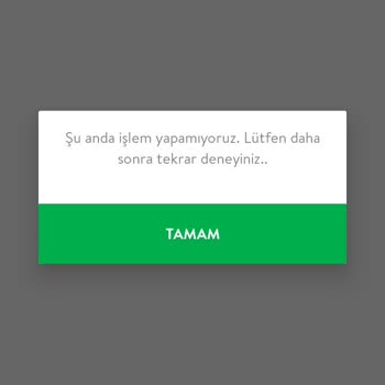 İnternet Bankacılığı Blokesi Mağduriyet Yaratıyor