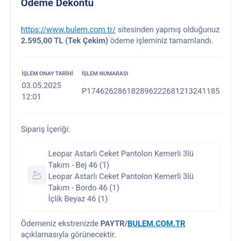 Siparişim Bir Haftadır Kargoya Verilmedi Ve Muhatap Bulamıyorum