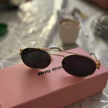 Orijinal Diye Satılan Gözlük Sahte Çıktı