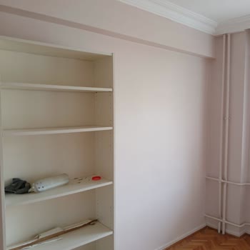 Katalog Rengiyle Duvardaki Boya Arasında Büyük Fark Yaşadım