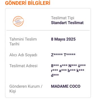 Hasarlı Kargo Nedeniyle Ürünlerim Teslim Edilmeden İade Edildi, Mağduriyetim Giderilmiyor