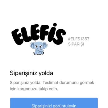 Sipariş Verdim Oyuncak Gönderilmedi Kargo Bilgisi Yanlış