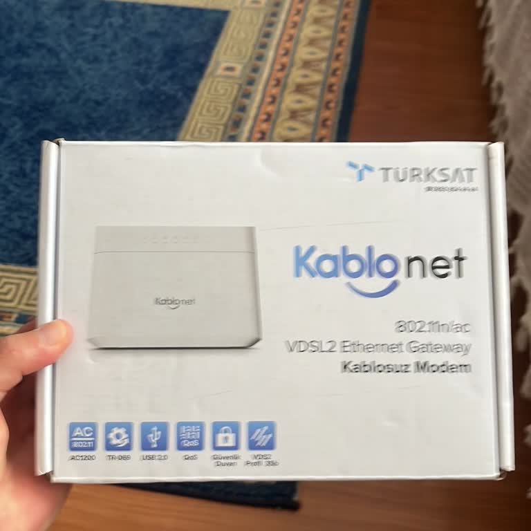 Kurulumda Sinyal Sorunu: Zamanım Boşa Gitti