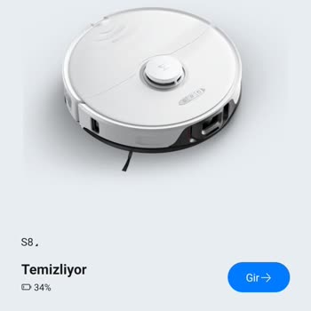 Teknosa Sıfır Alınan Robot Süpürgenin Arızası Ve İade Mağduriyeti